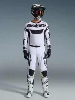 Tenue Complète Racer Riway 2026