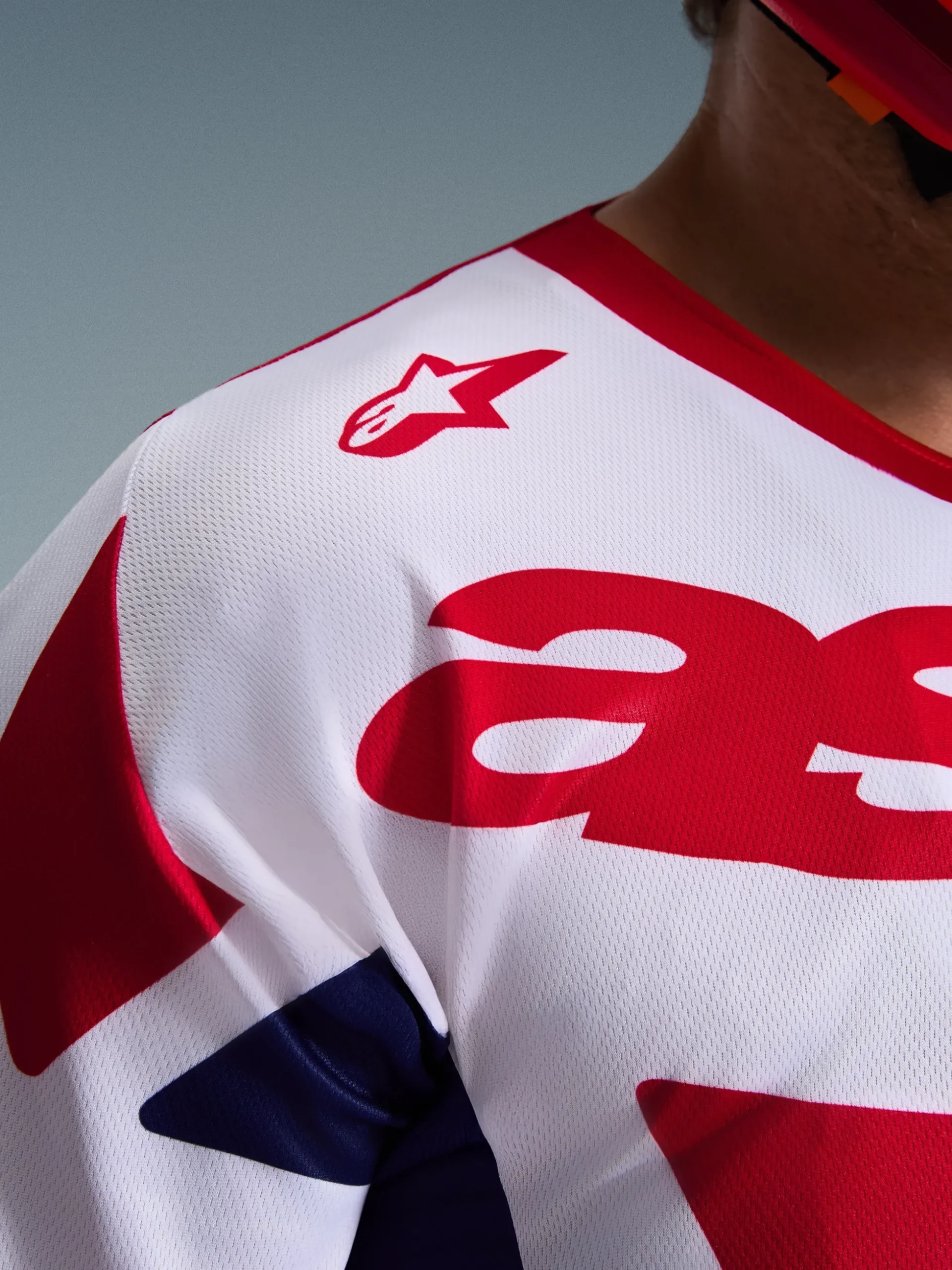 Tenue Complète Racer Riway 2026