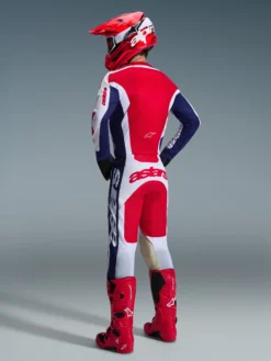 Tenue Complète Racer Riway 2026