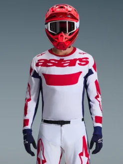 Tenue Complète Racer Riway 2026