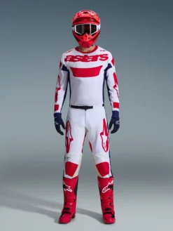 Tenue Complète Racer Riway 2026