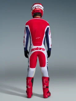 Tenue Complète Racer Riway 2026