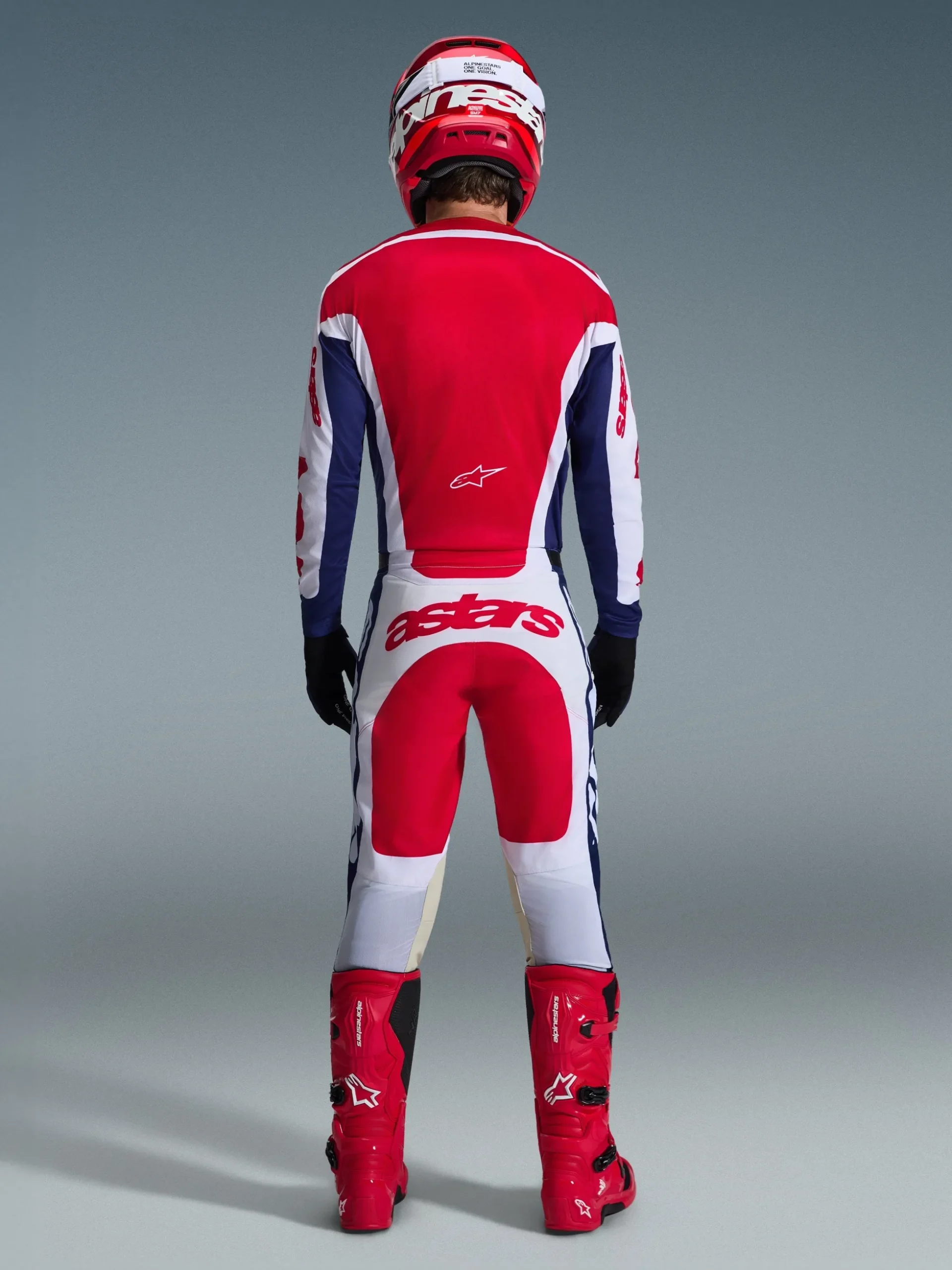 Tenue Complète Racer Riway 2026