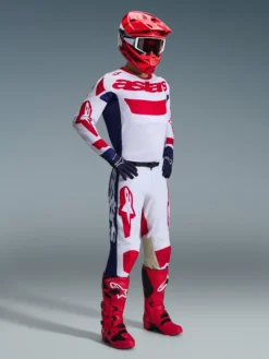 Tenue Complète Racer Riway 2026