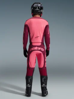 Tenue Complète Racer Riway 2026