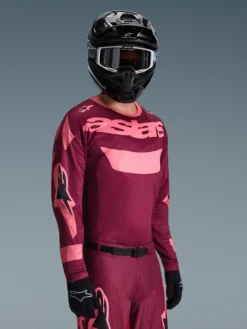 Tenue Complète Racer Riway 2026
