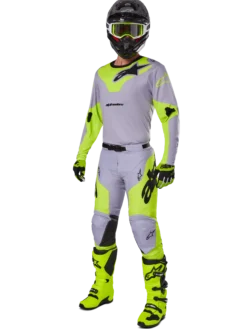 Tenue Complète Racer Veil 2025