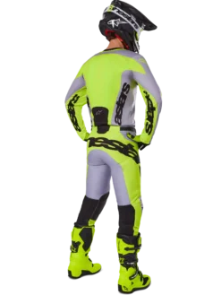 Tenue Complète Racer Veil 2025