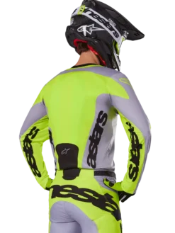 Tenue Complète Racer Veil 2025