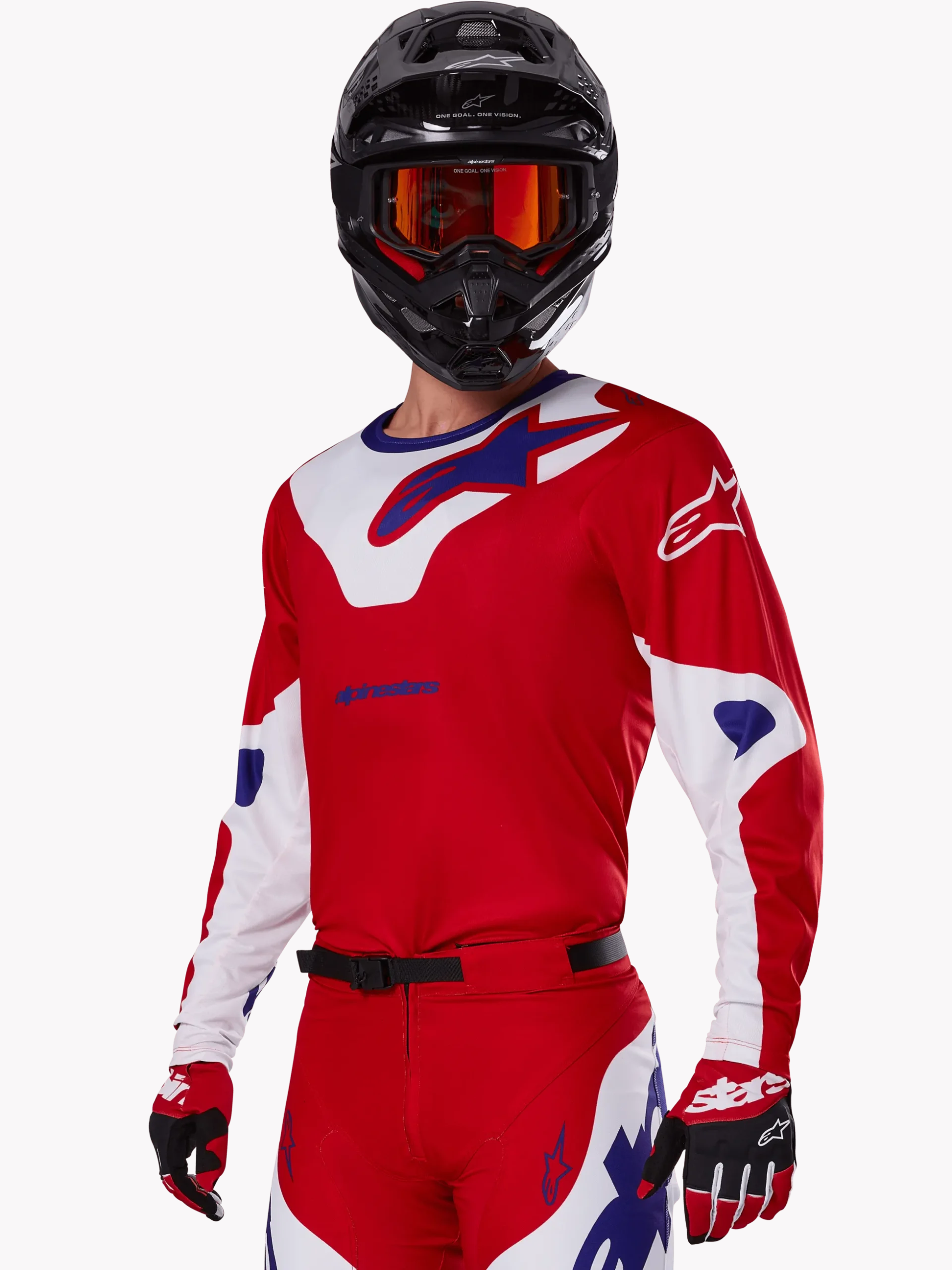 Tenue Complète Racer Veil 2025