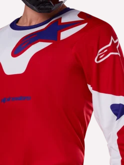 Tenue Complète Racer Veil 2025