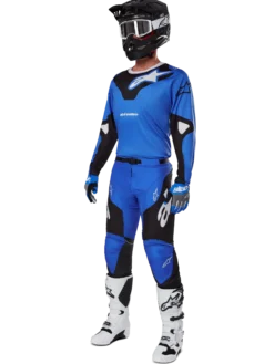 Tenue Complète Racer Veil 2025