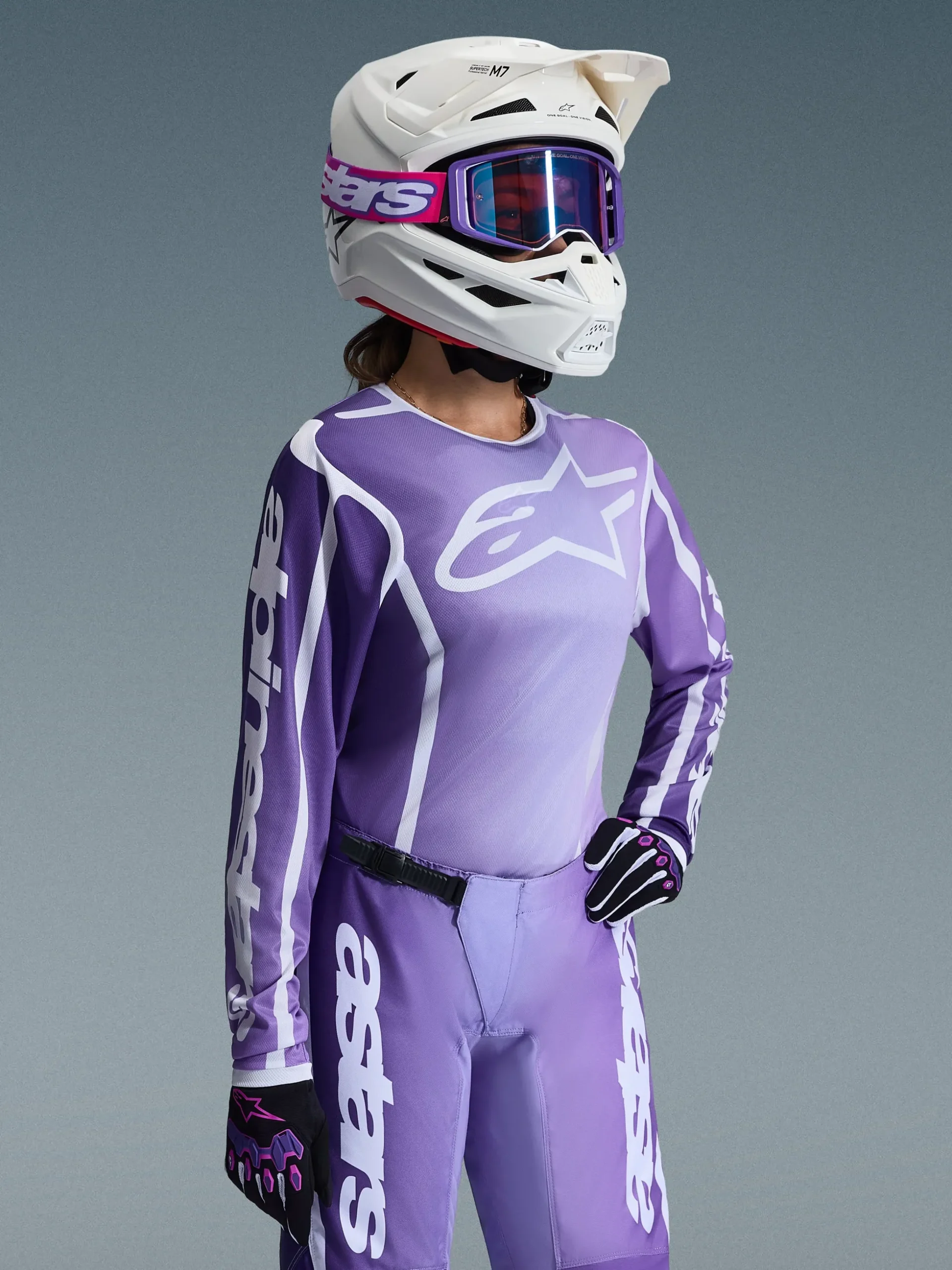 Tenue Complète Stella Fluid Apex 2026