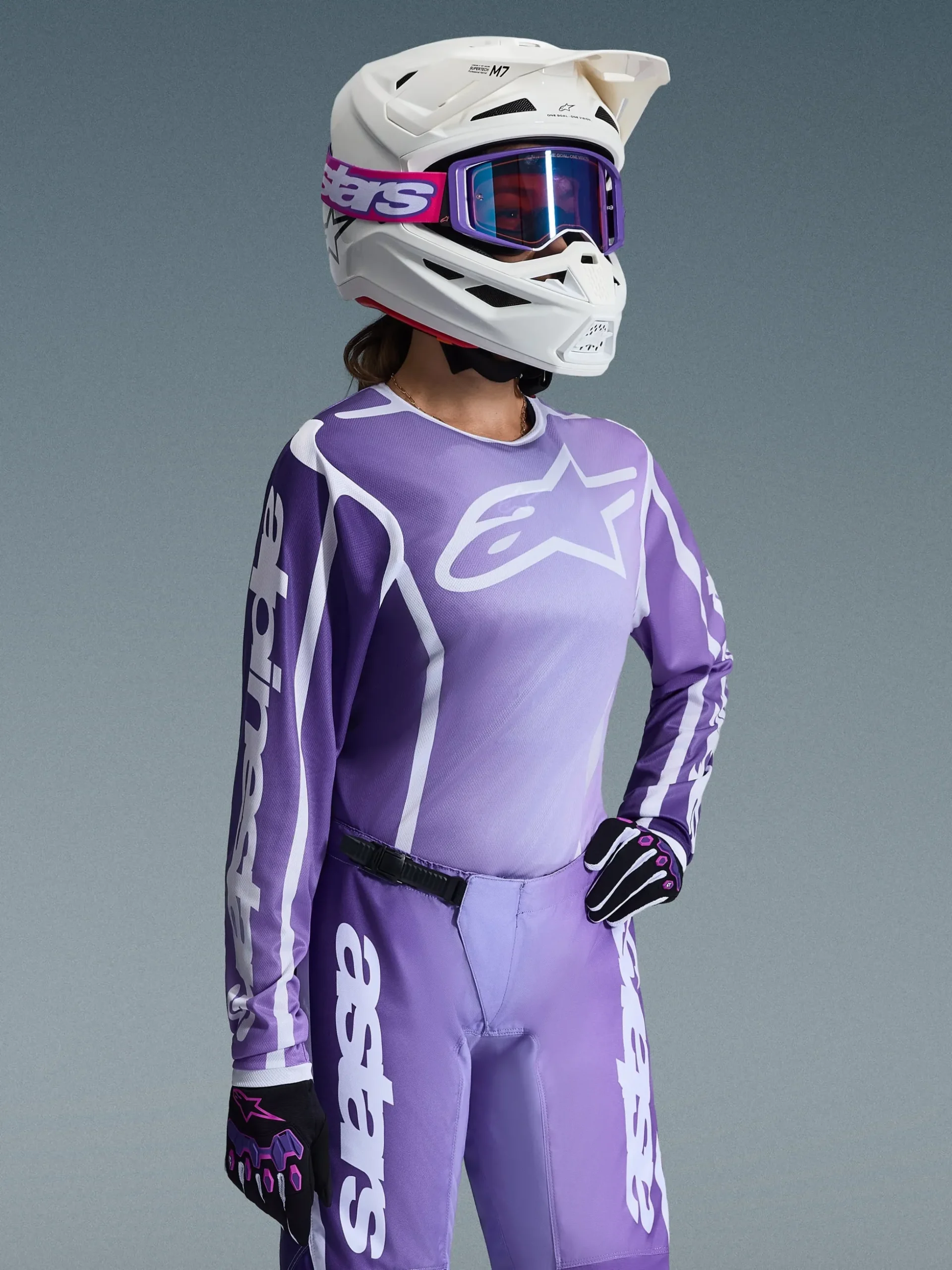 Tenue Complète Stella Fluid Apex 2026