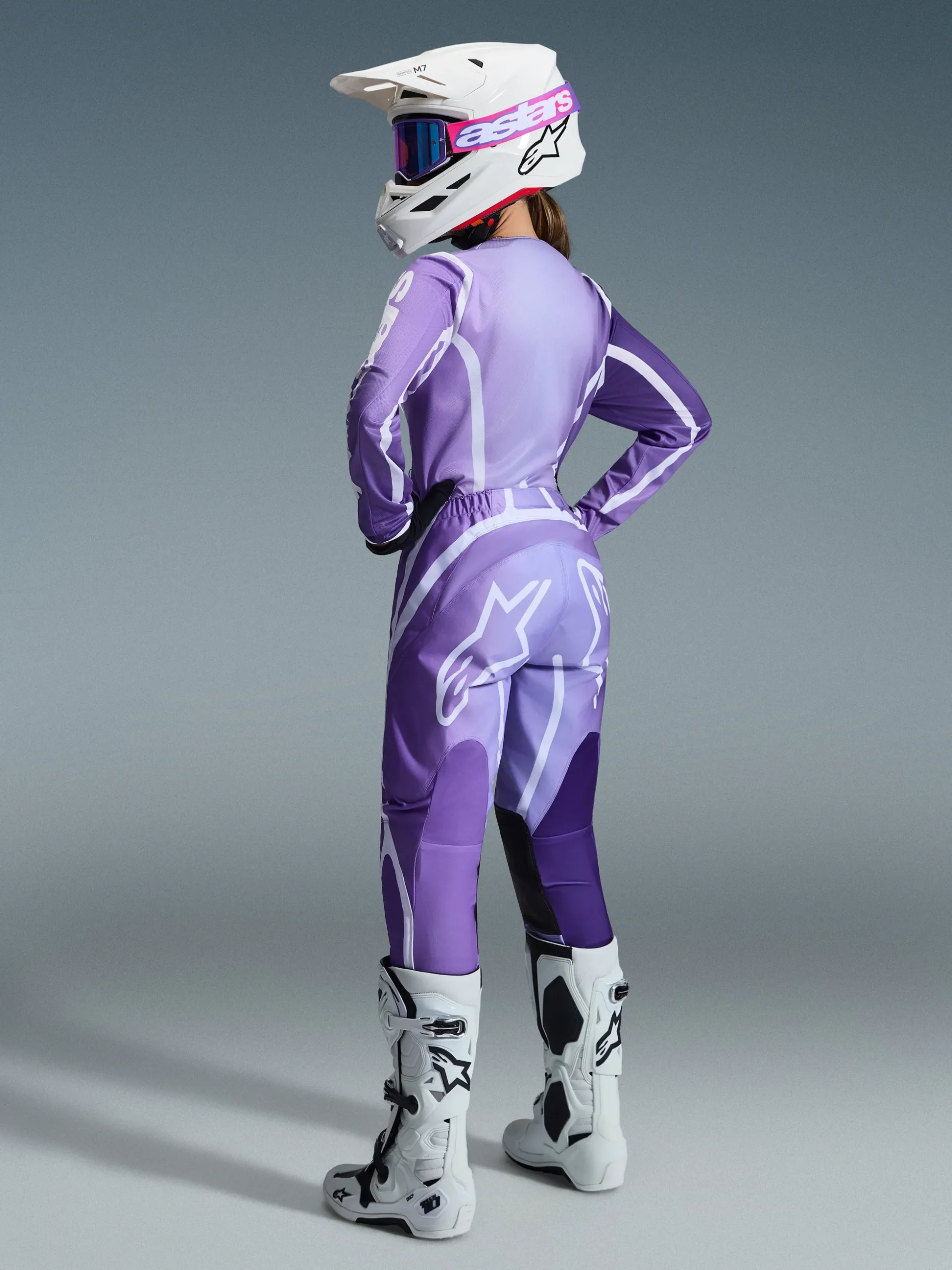 Tenue Complète Stella Fluid Apex 2026