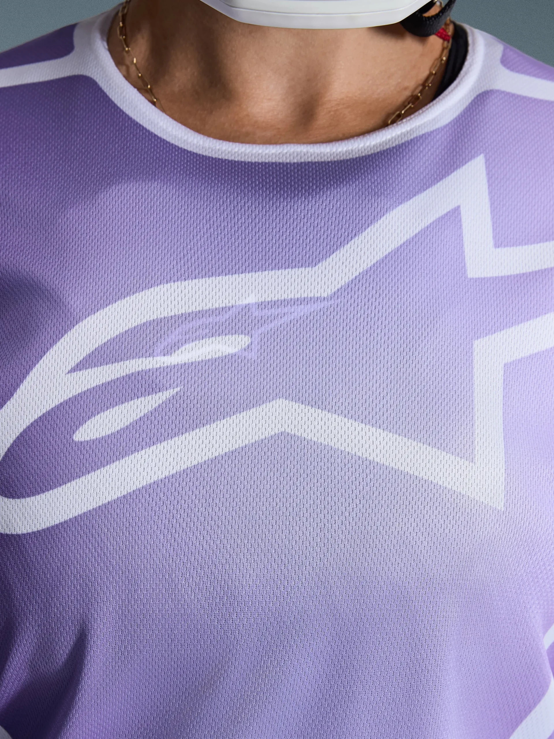Tenue Complète Stella Fluid Apex 2026