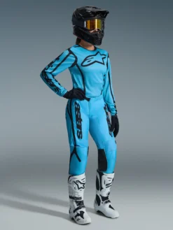 Tenue Complète Stella Fluid Apex 2026