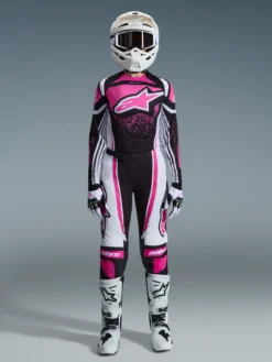Tenue Complète Stella Techstar Nomur 2026