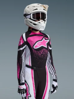 Tenue Complète Stella Techstar Nomur 2026