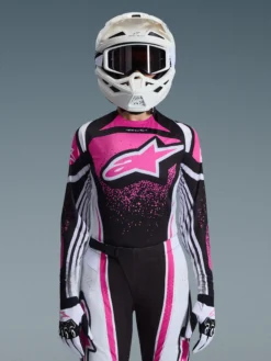 Tenue Complète Stella Techstar Nomur 2026