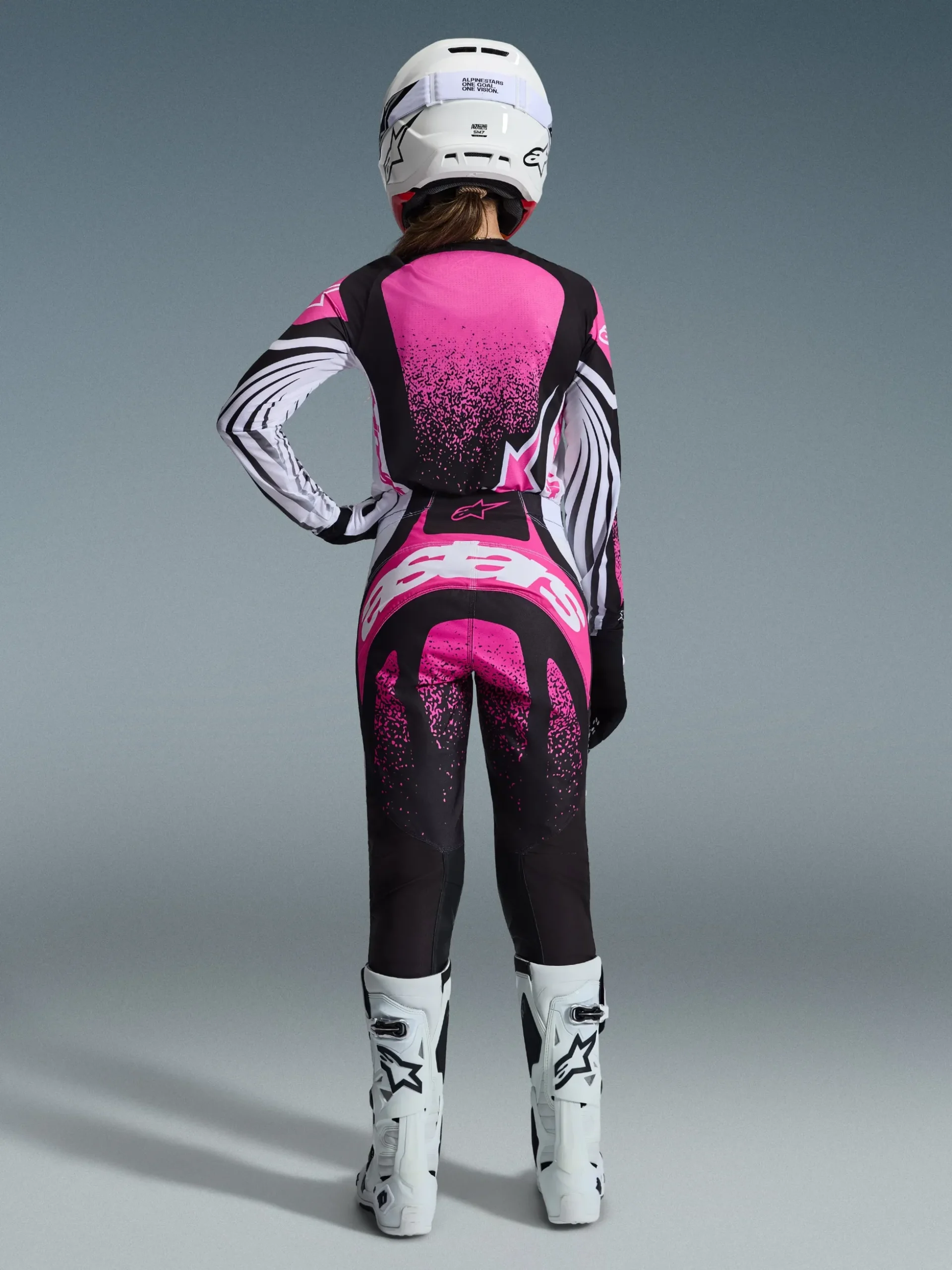 Tenue Complète Stella Techstar Nomur 2026