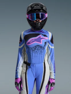 Tenue Complète Stella Techstar Nomur Femme 2026