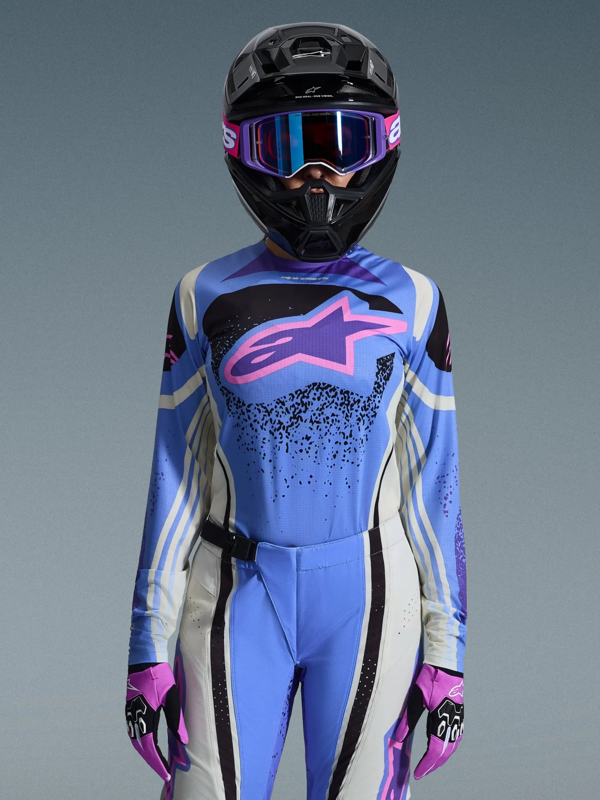 Tenue Complète Stella Techstar Nomur Femme 2026