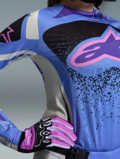 Tenue Complète Stella Techstar Nomur Femme 2026