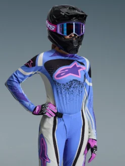 Tenue Complète Stella Techstar Nomur Femme 2026