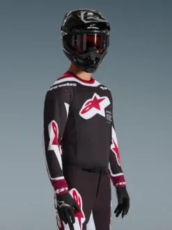 Tenue Complète Supertech AFD Vista 2026