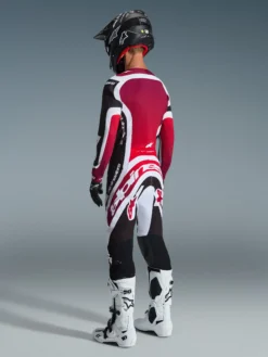 Tenue Complète Supertech AFD Vista 2026