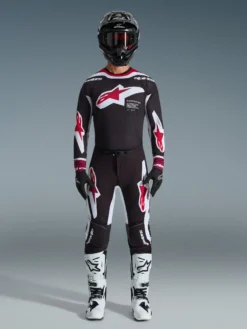 Tenue Complète Supertech AFD Vista 2026