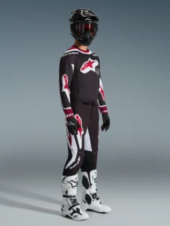 Tenue Complète Supertech AFD Vista 2026