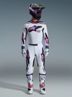 Tenue Complète Supertech AFD Vista 2026