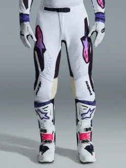 Tenue Complète Supertech AFD Vista 2026