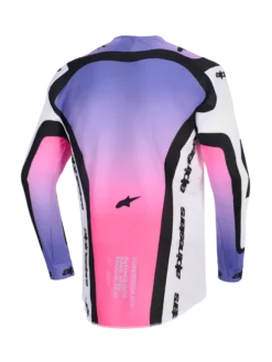 Tenue Complète Supertech AFD Vista 2026