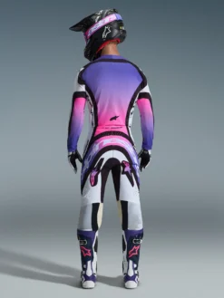 Tenue Complète Supertech AFD Vista 2026