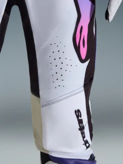 Tenue Complète Supertech AFD Vista 2026