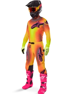 Tenue Complète Supertech Lipan 2025