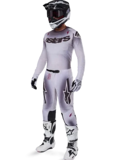 Tenue Complète Supertech Maker 2025