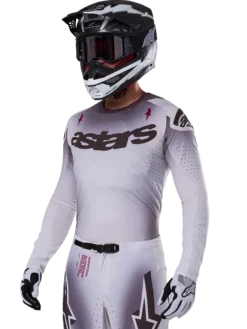 Tenue Complète Supertech Maker 2025