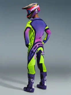 Tenue Complète Supertech Vista 2026