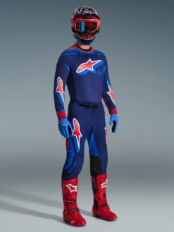 Tenue Complète Supertech Vista 2026