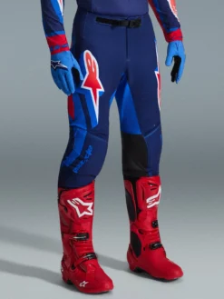 Tenue Complète Supertech Vista 2026