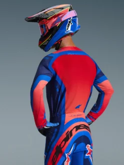 Tenue Complète Supertech Vista 2026