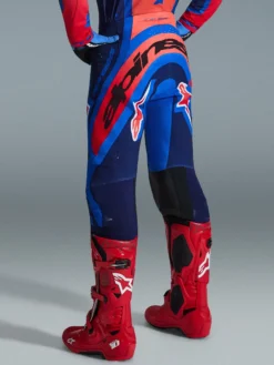 Tenue Complète Supertech Vista 2026