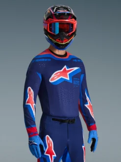 Tenue Complète Supertech Vista 2026