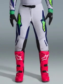 Tenue Complète Supertech Vista 2026