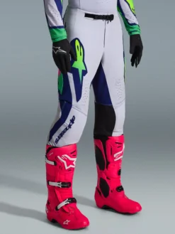 Tenue Complète Supertech Vista 2026