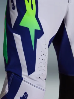 Tenue Complète Supertech Vista 2026